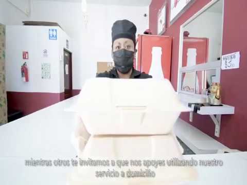 APOYEMOS AL COMERCIO LOCAL... #LaPaz nos necesita