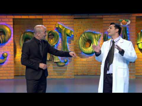 Portokalli, 16 Tetor 2016 - Doktori (Permbajtja dhe dukja ne shendetesi)