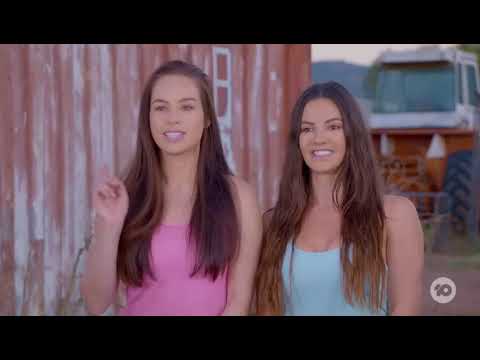 The Amazing Race Australia 2021 | Episode 21