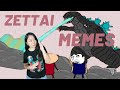 Zettai Ryoiki For Intellectuals Japanese Meme Review 3
