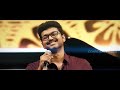 Thalapathy Vijay S Cute Smile