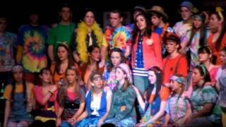 Godspell CSHS - By My Side