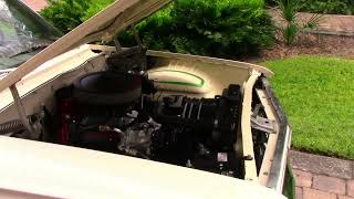 Video Thumbnail for 1961 Chevrolet Biscayne