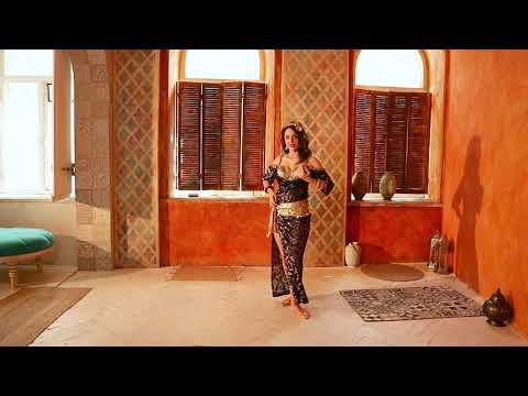 My favorite Baladi! "Ana Baladi ya Wad" by Julia Farid