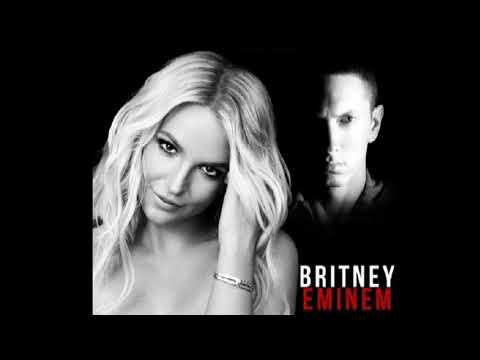 Eminem feat Britney Spears Every time when i'm gone