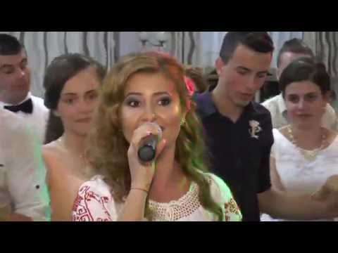 ADRIANA BOTIS și Formația - COLAJ MARAMUREȘ  2 - LIVE 2016
