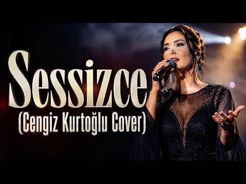 Sessizce - Cengiz Kurtoğlu | Anatolian Rock Cover