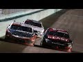 Race Replay: NASCAR Xfinity Series at Homestead-Miami Speedway in 15