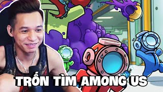 (Scoober Splat) Đuổi bắt trên trạm vũ trụ cùng quái vật không gian Độ Tune Thủ.