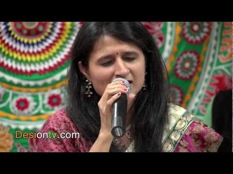 Darshan Do Ghanshyam-Bhajan by Foram