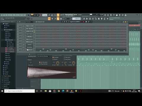 quand j'ai pas delir 06 😳 petit zouky  [ by Lewns ]