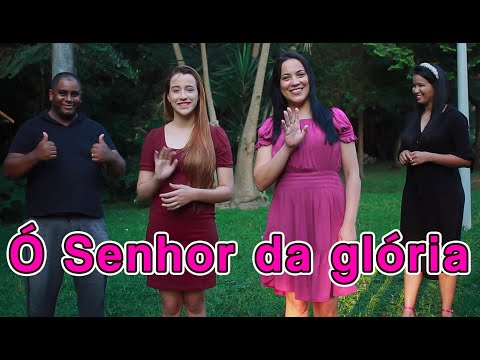 HINO CCB 276 - Ó Senhor da glória - Participação Eliane Dias e Nogueiras