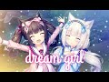 Nightcore Dream Girl Remix