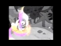 Trix Yogurt Flavor Jamboree 2001