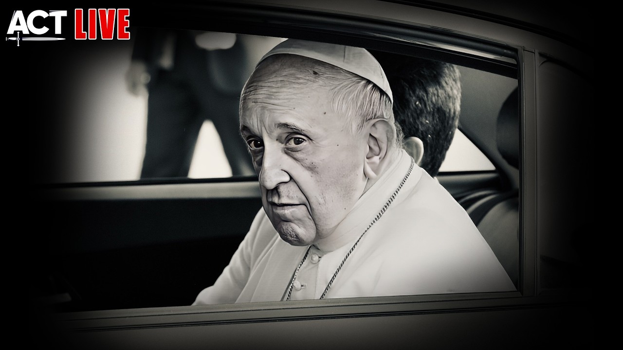 A Catholic Take | The Disastrous Pontificate of Pope Francis