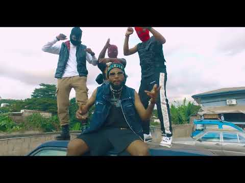 JO JACK - NÉGRI MBOLÉ ( CLIP OFFICIEL) by JACK SPARO