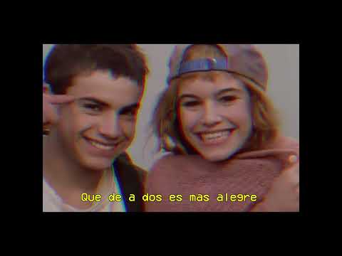 Malajunta Malandro - En Un Fla (Lyrics Video)