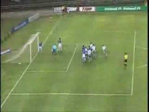 CB 2007- R5 - Cruzeiro 2 x 3 Juventude