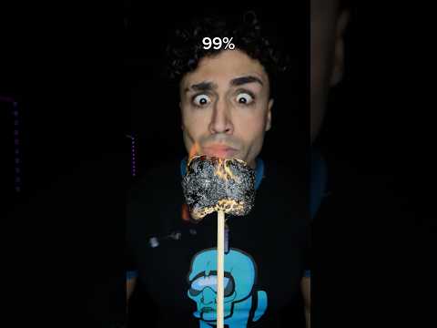 How do you roast your Marshmallows?