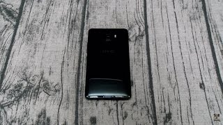 HTC U Ultra "Real Review" HTC Hold This L