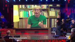 Milena Gabanelli: "L’Italia non offre opportunità ai giovani". I dati su scuola,