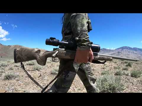 Trijicon Tip — Tools of the Trade