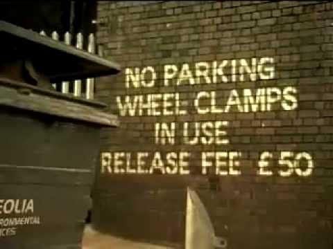 Antiz Skateboards Stella Tour 2008