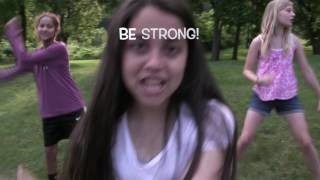 FFC Mega Day Camp: Do Everything in Love Music Video