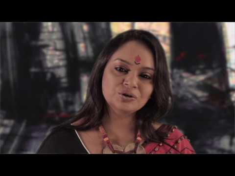 NOBOJIBONER BHASHA : A Video Montage on JYOTIRINDRA MOITRA'S works