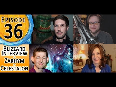 Final Boss #36 - Celestalon & Zarhym: Patch 6.0