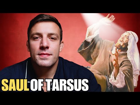 The Conversion of Saul: When Did It Happen?