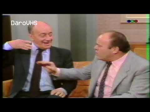 Alberto Olmedo y Javier Portales Alvarez y Borges - No toca Boton - 3