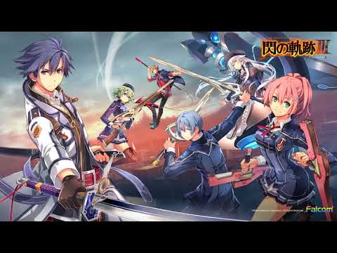 Sen no Kiseki III [BGM RIP] - One-Way to the Netherworld