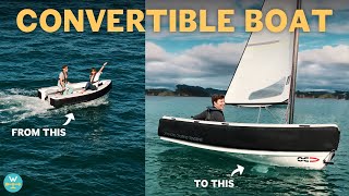Download lagu THE ULTIMATE DINGHY (row, motor, or sail it) mp3 Download lagu THE ULTIMATE DINGHY (row, motor, or sail it) mp3