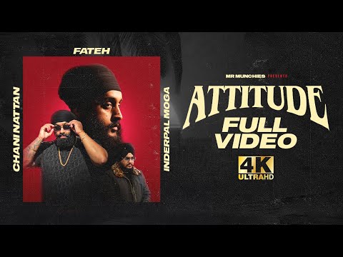 Attitude