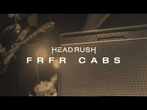 Headrush FRFR 12