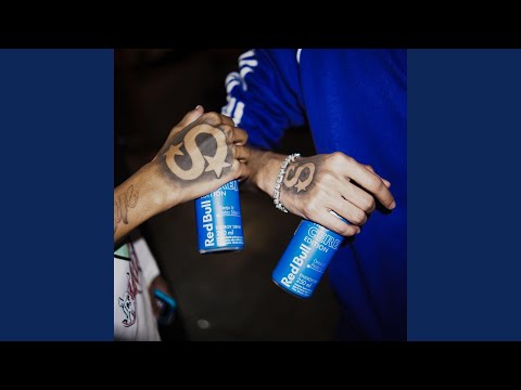 Red Bull de Cereja (feat. Kenji & Stuani)