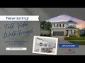 75547 Cloverwood Ct Move In Ready Home In Tributary Yulee FL