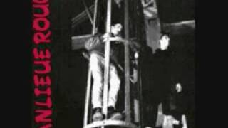 Banlieue Rouge - Psaume / zone interdite