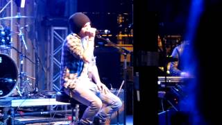 The Cab - Vegas Skies (Live Acoustic)