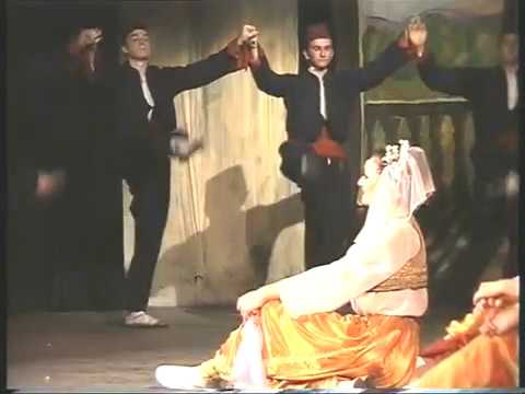 FA "Đido" - Vranjanska svita