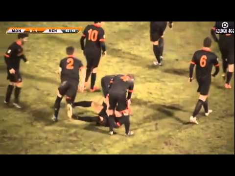 Monza - Renate [0 - 1] 16.01.2015