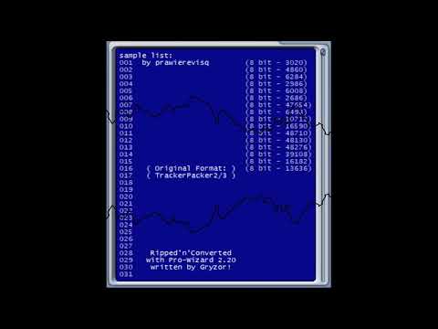 REViSQ - Ready or not (Jungle mix) - 199x