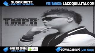 Farruko Ft Alberto Stylee - El Unico (TMPR) ★(New Reggaeton 2012)★ (ORIGINAL)