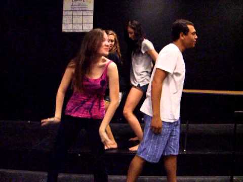 What These Bitches Want From a Nigga