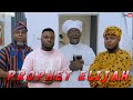 AFRICAN HOME PROPHET ELIJAH