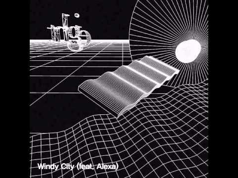 SCARY’P & EX8ER "8(Eight)" All Preview