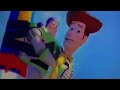Toy Story 1995 Rocket Power Woody Buzz RC AAAAH Sounds Effects Only