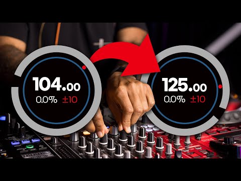 5 Ways To Mix Between Genres (Advanced DJ Techniques)