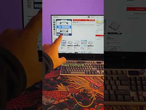 O Problema Do Xeon, Pc Gamer Barato (Kit Xeon)